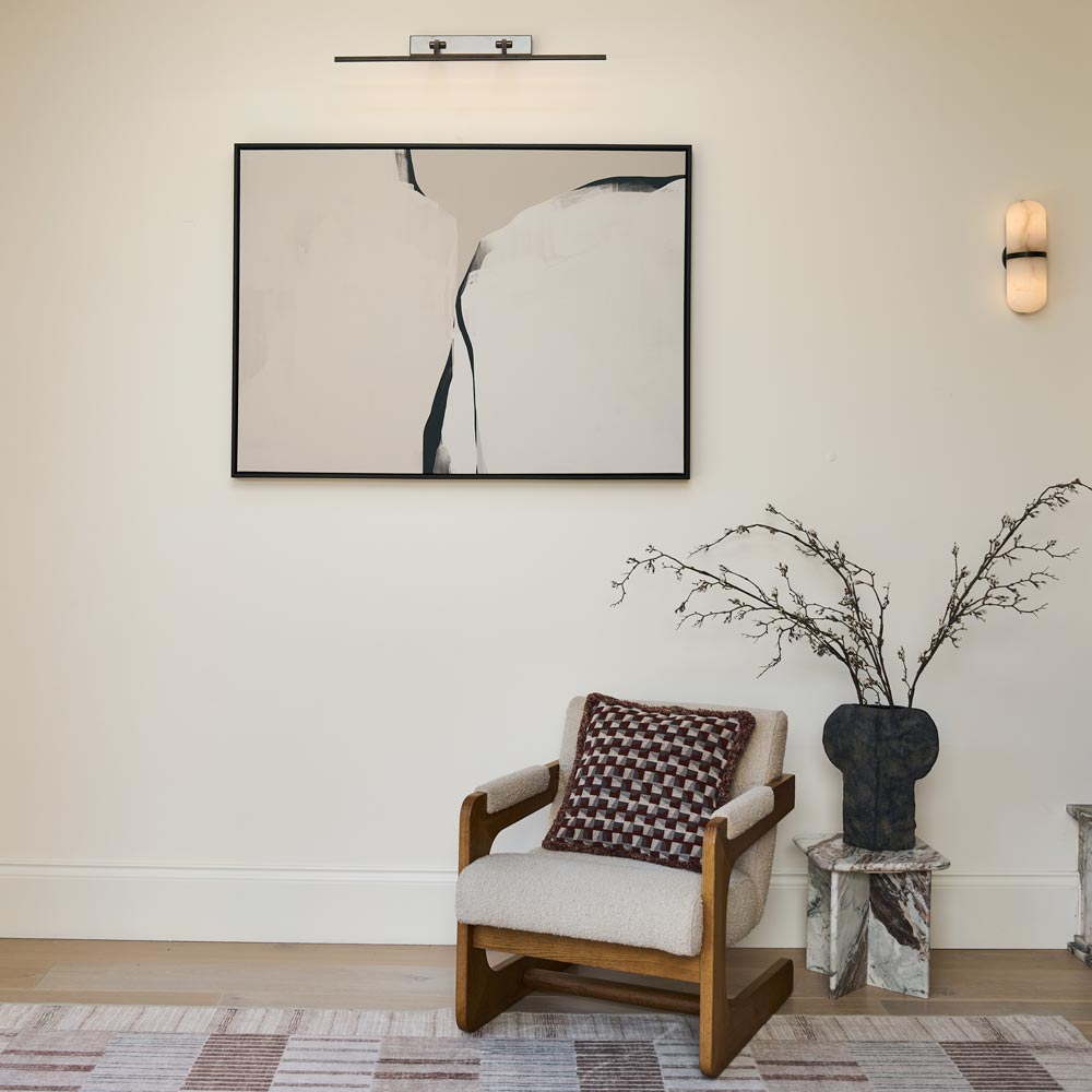 Green Lili Extra Large / Black Downtime