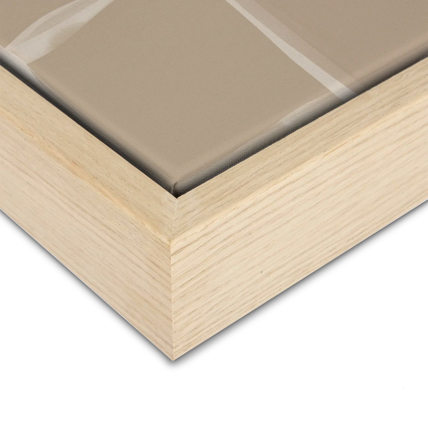 Green Lili Fall Into Place