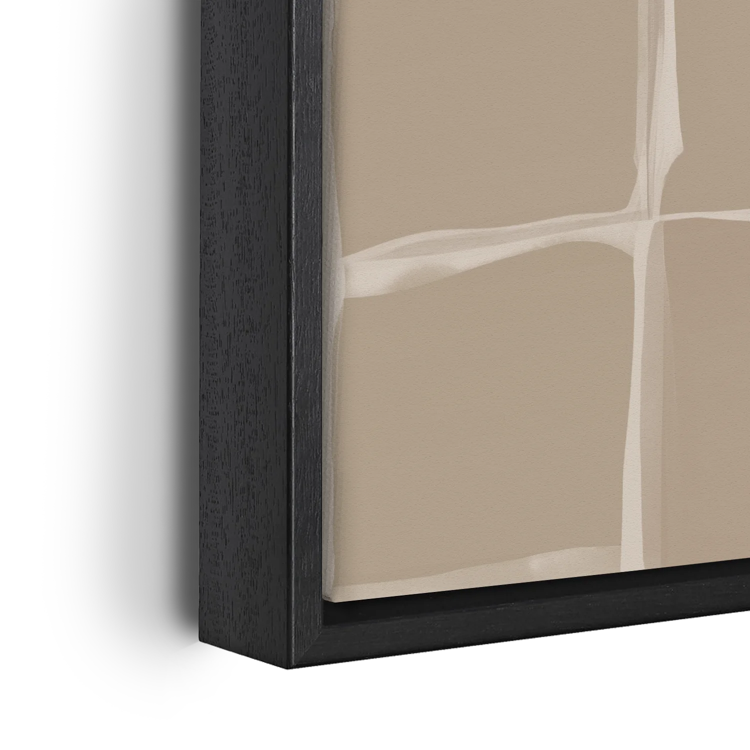 Green Lili Fall Into Place