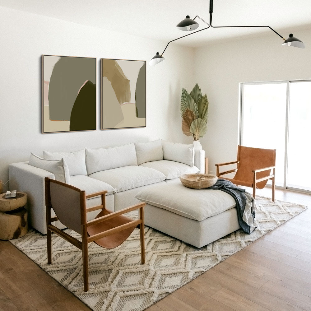 Green Lili Find Your Path Set