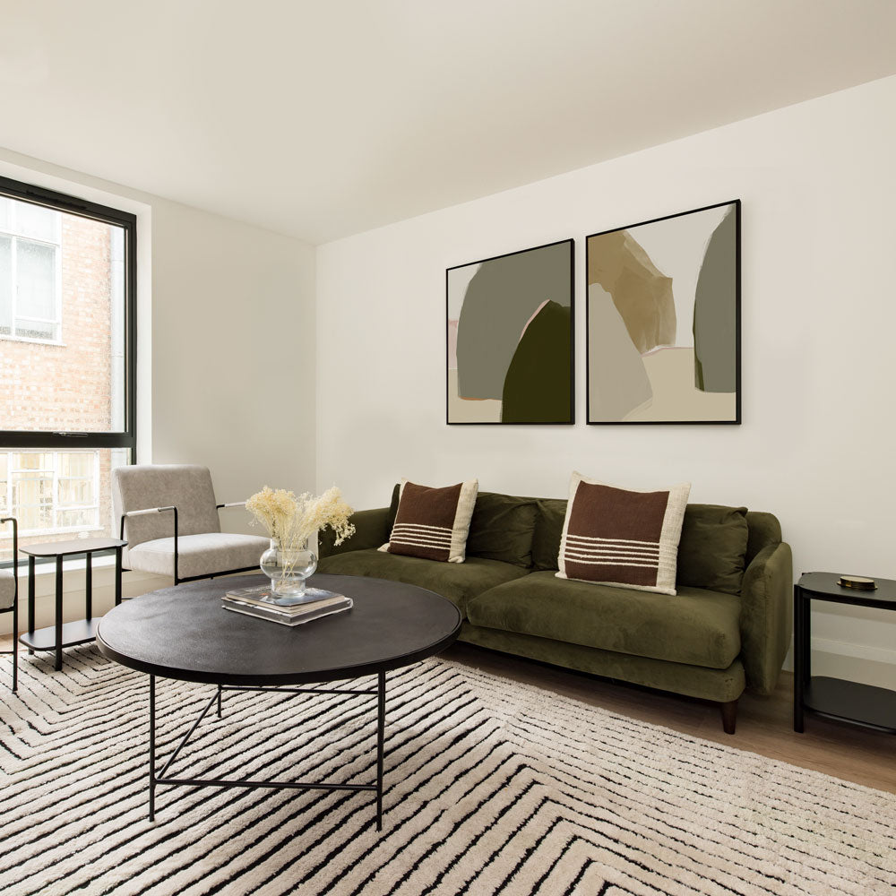 Green Lili Find Your Path Set