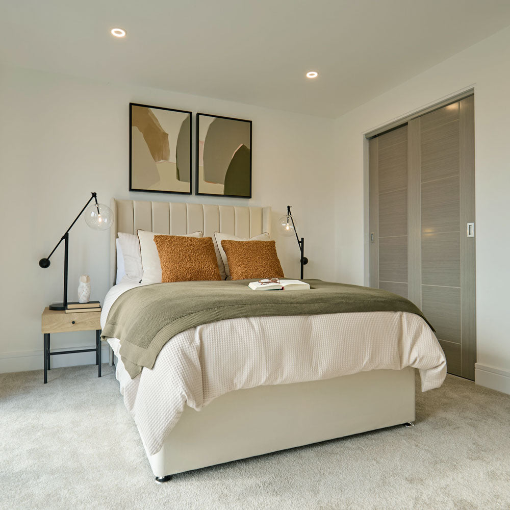 Green Lili Medium / Black Find Your Path Set