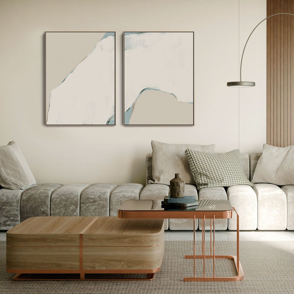 Green Lili First Up Set