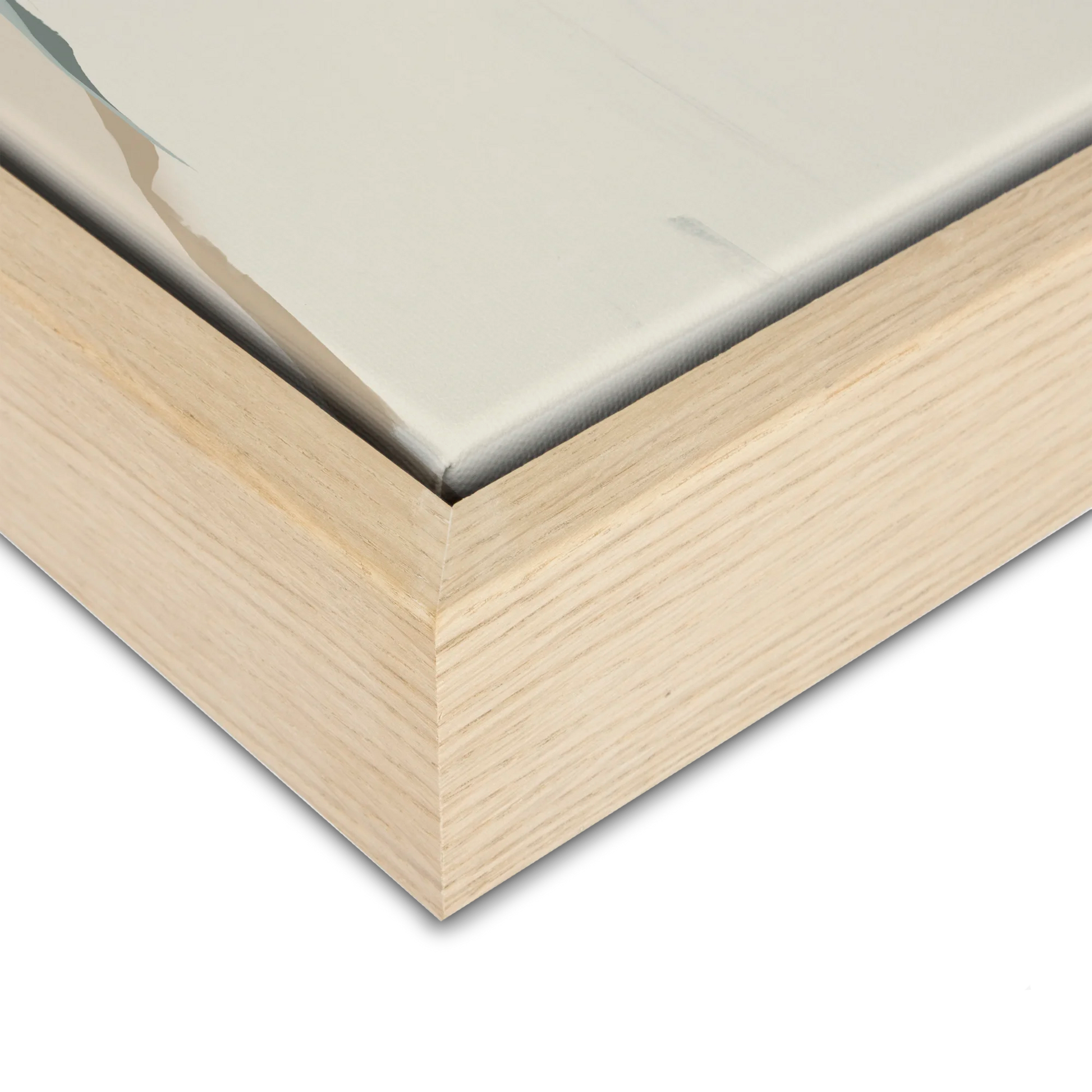 Green Lili First Up Set