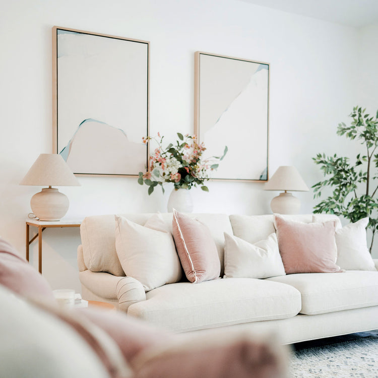 Green Lili First Up Set