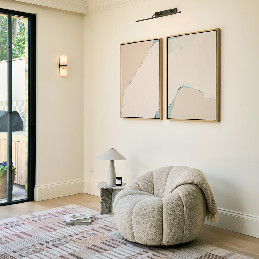 Green Lili First Up Set