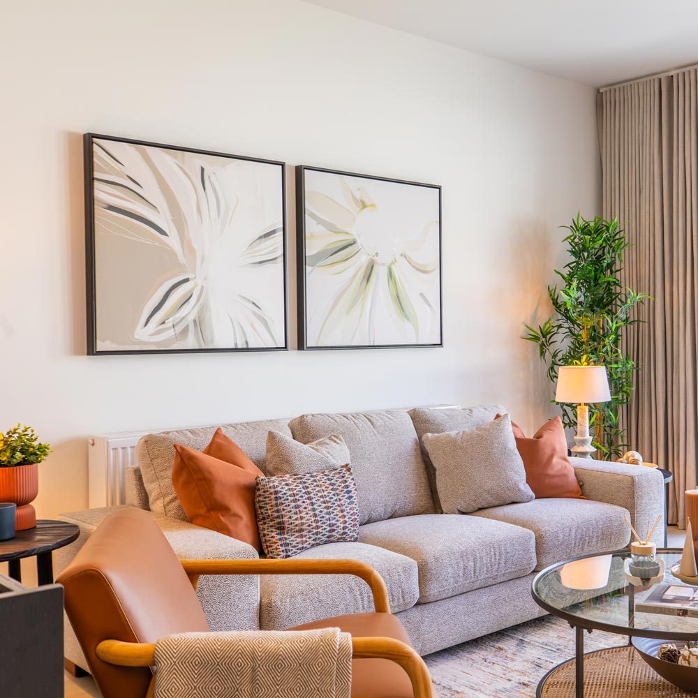 Green Lili Flourish & Float On Set