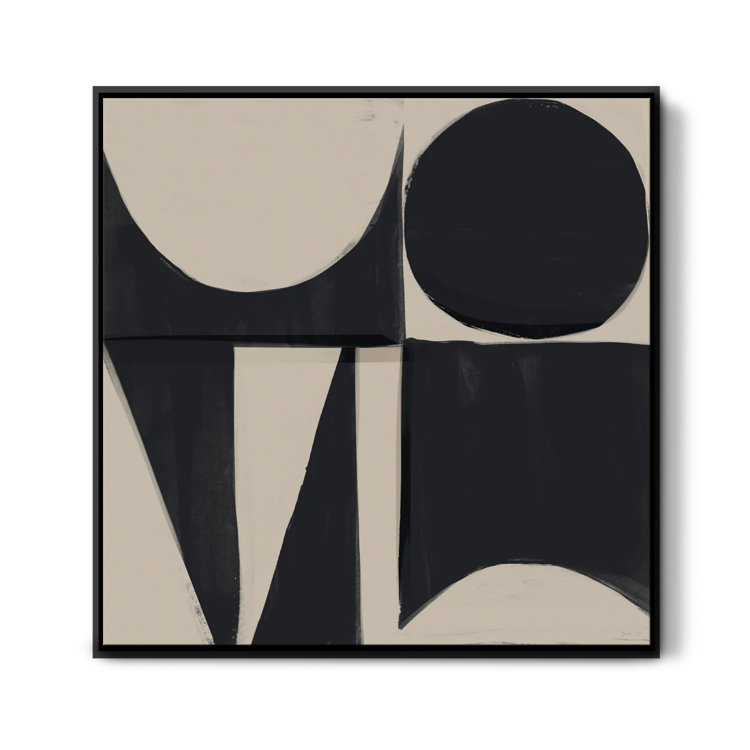 Green Lili Follow The Sun