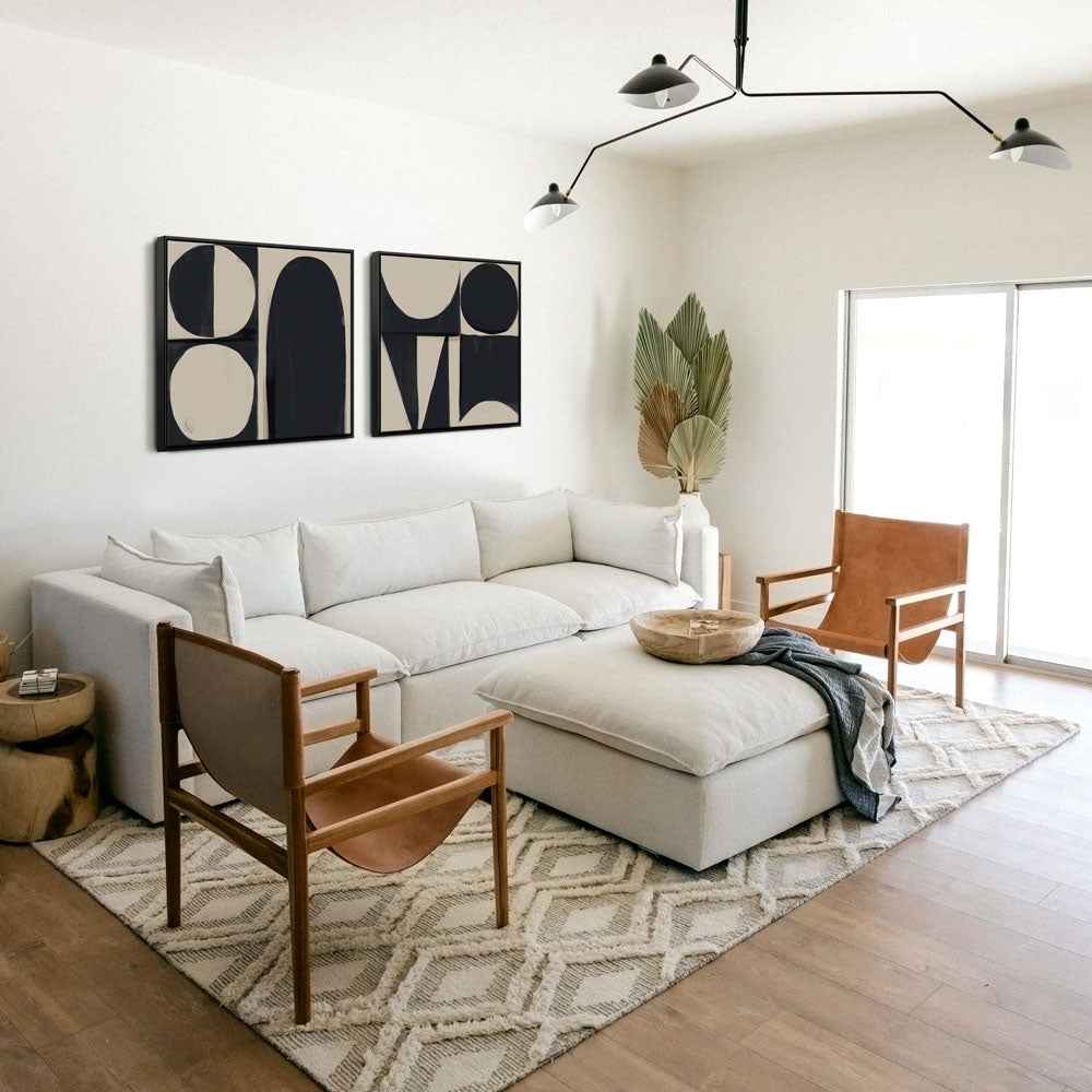 Green Lili Follow The Sun & Moon Child Set