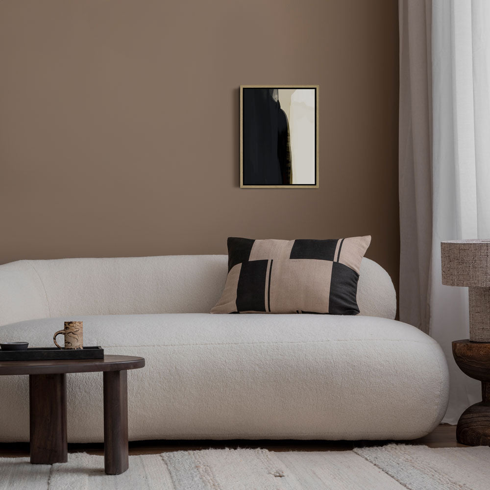 Green Lili Small / Natural For Shore