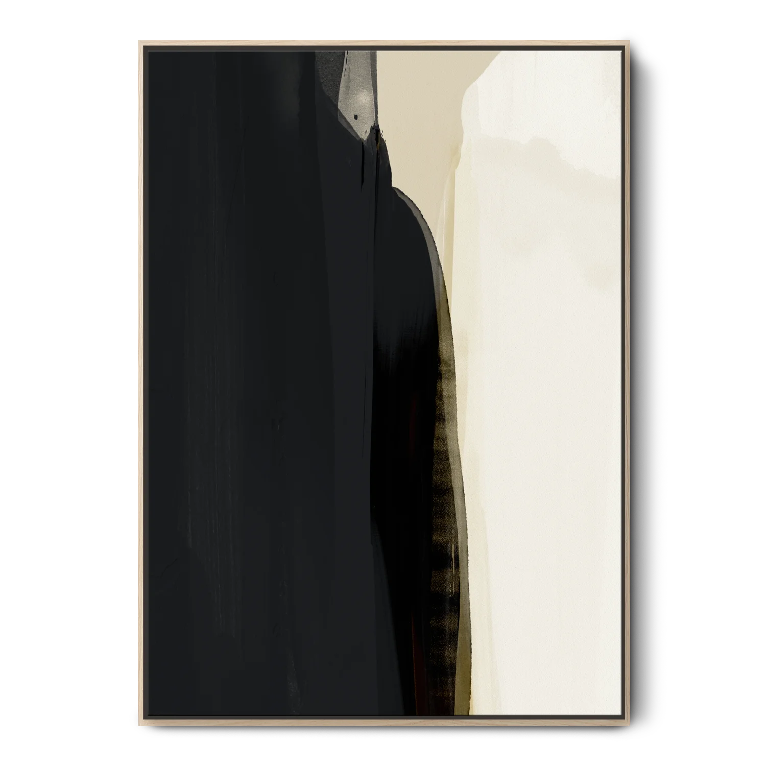 Green Lili Medium / Natural For Shore