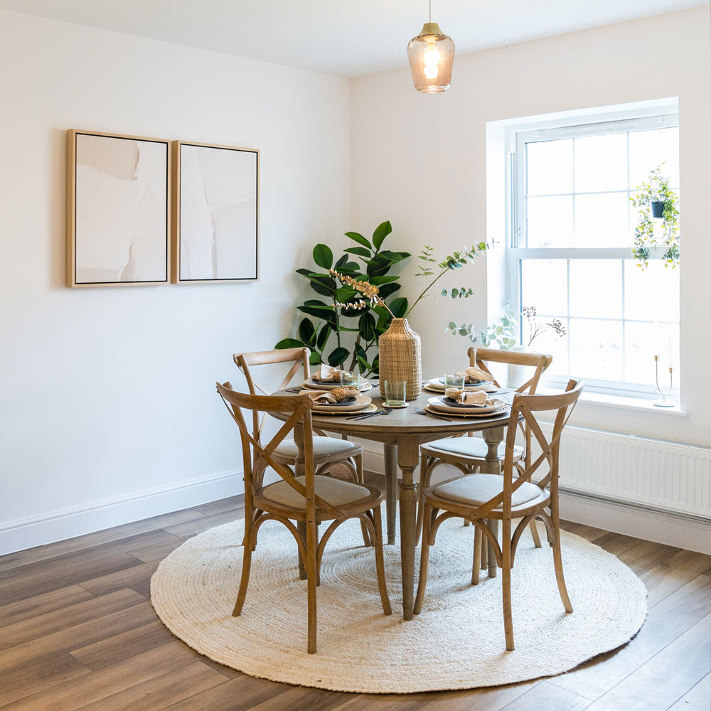 Green Lili Medium / Natural Force Of Nature Set