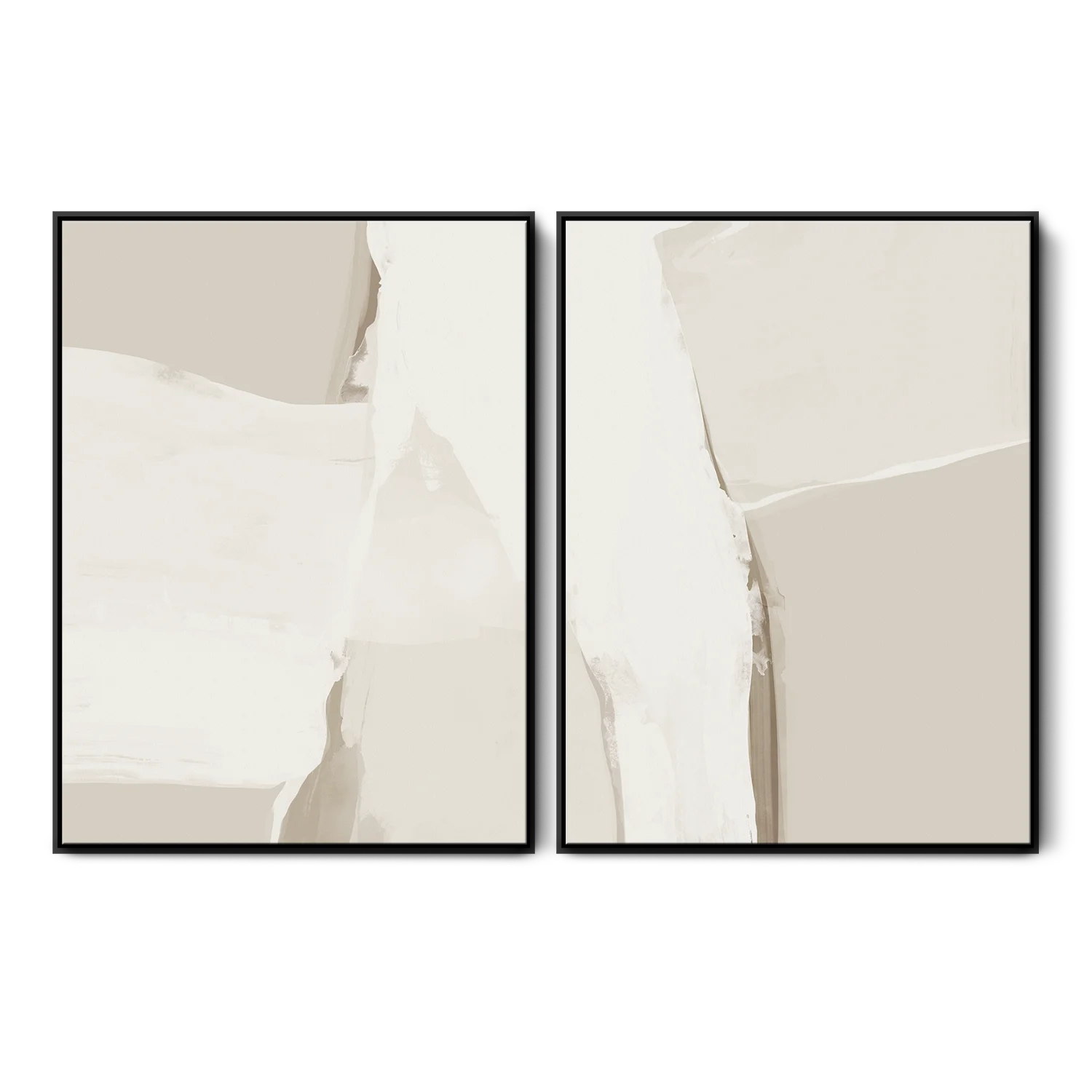 Green Lili Medium / Black Force Of Nature Set