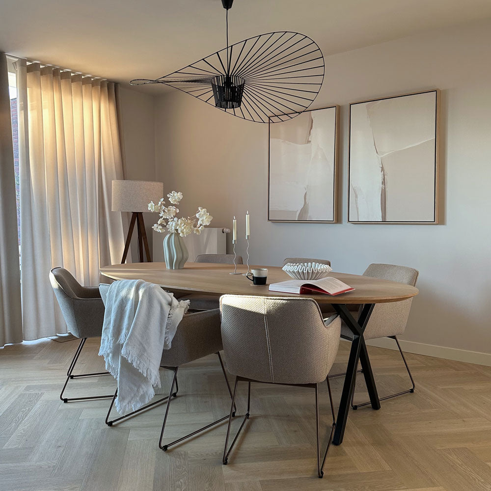 Green Lili Force Of Nature Set