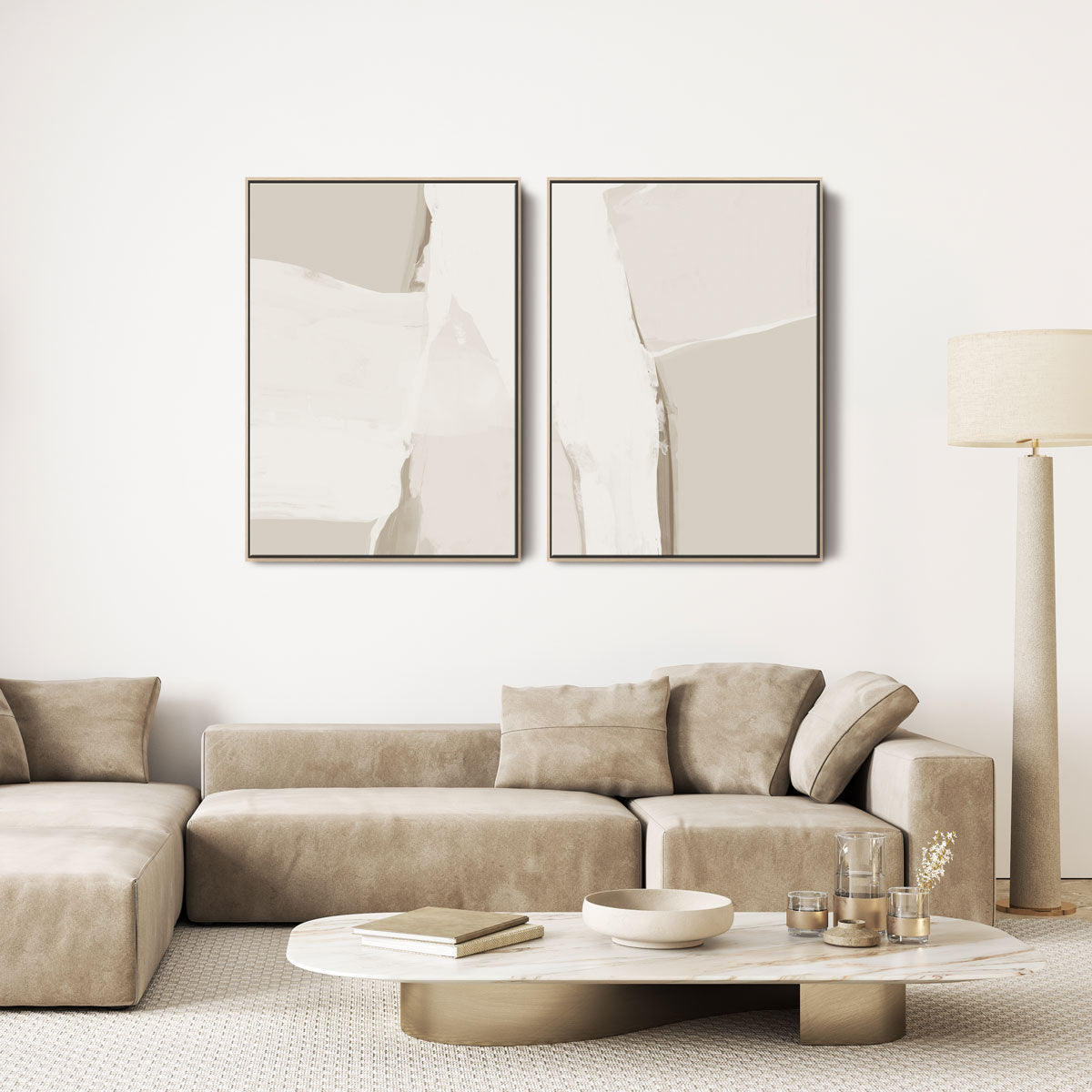 Green Lili Force Of Nature Set