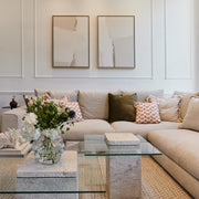 Green Lili Large / Natural Force Of Nature Set