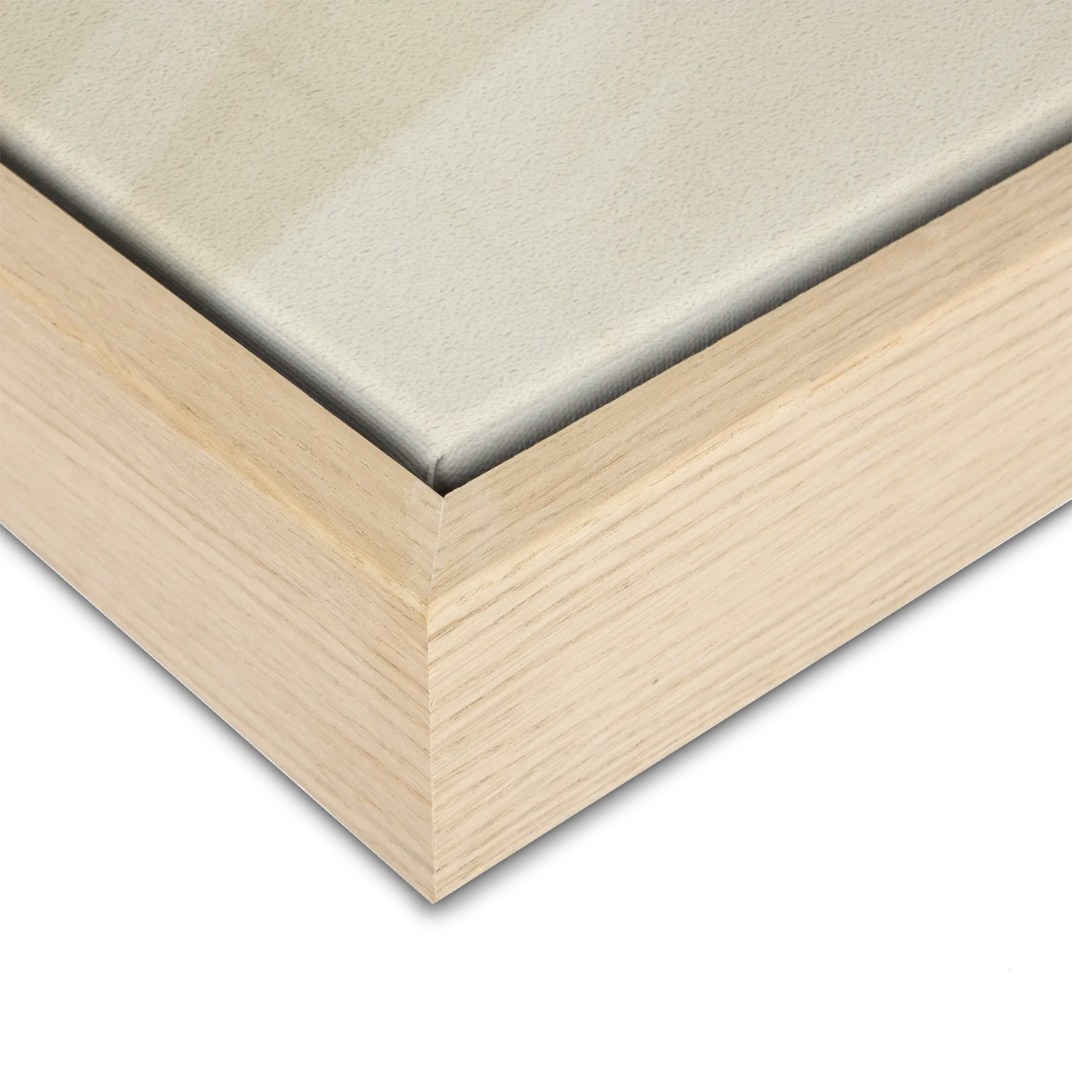 Green Lili Forever Wandering