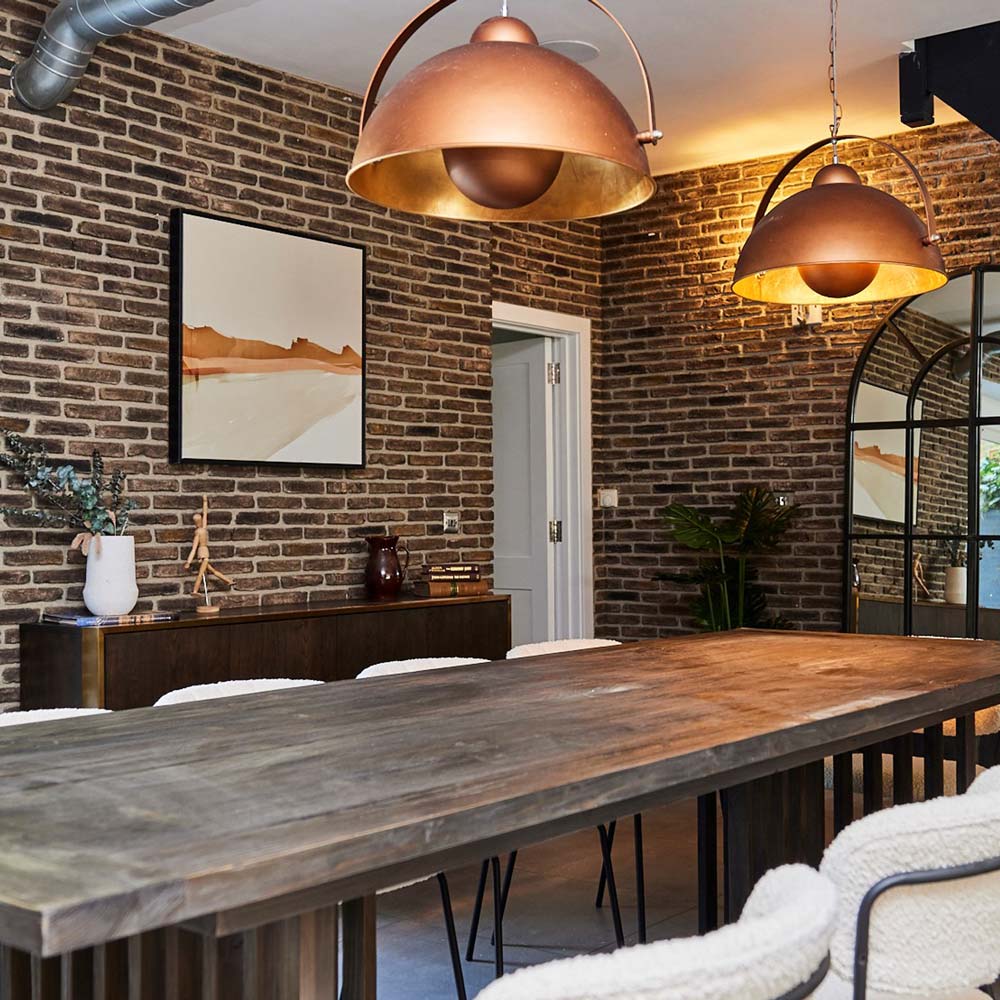 Green Lili Forever Wandering