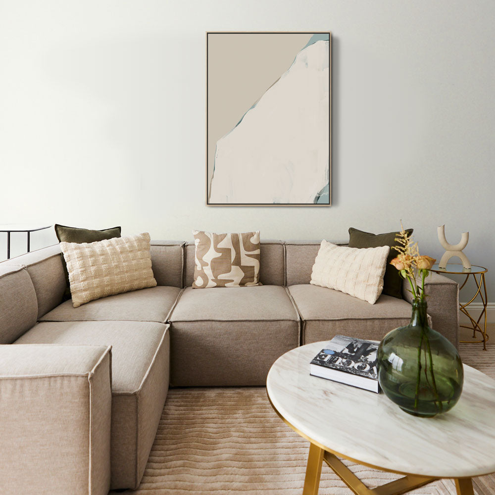 Green Lili Free As Air