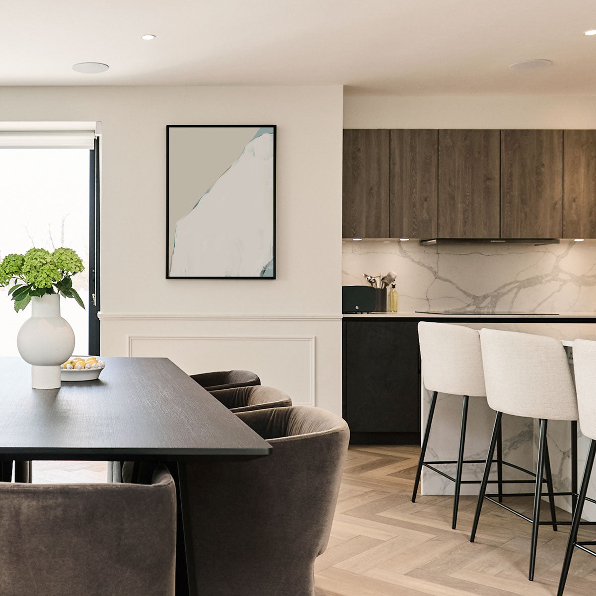 Green Lili Free As Air