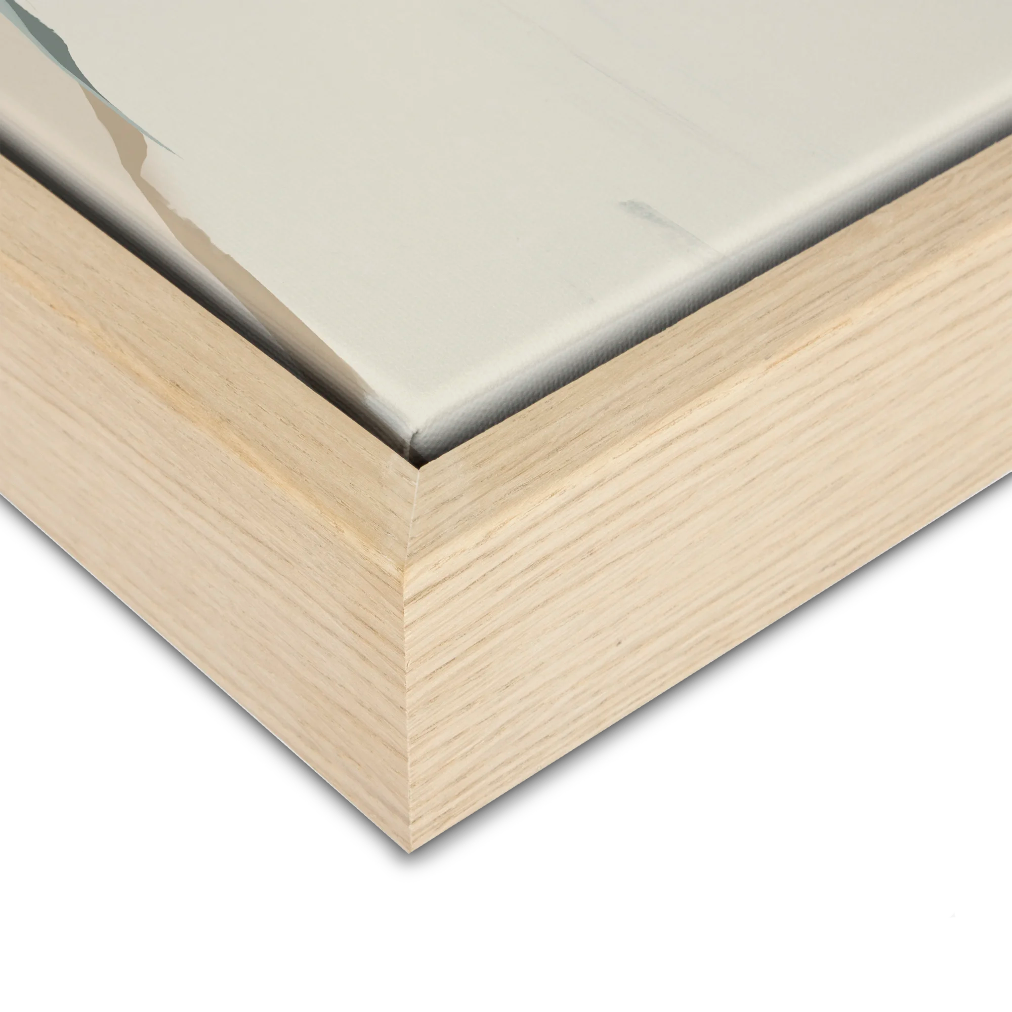 Green Lili Free As Air