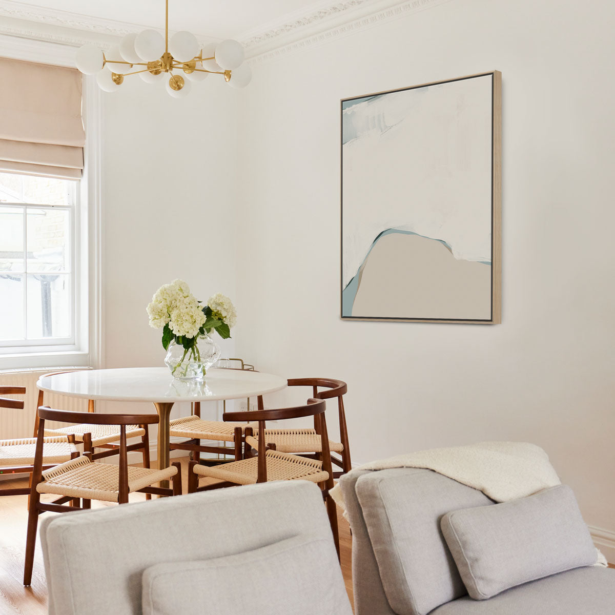 Green Lili Fresh Start