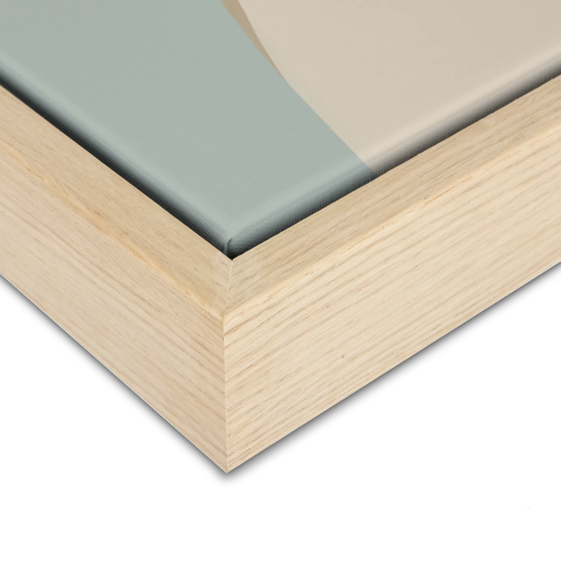 Green Lili Fresh Start