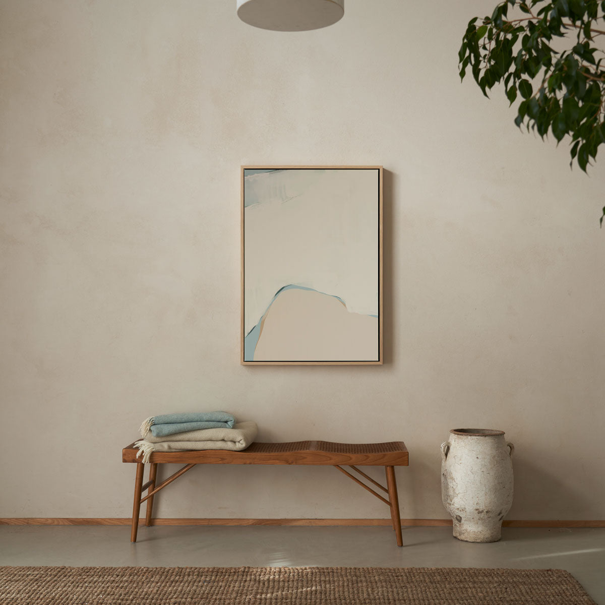 Green Lili Fresh Start