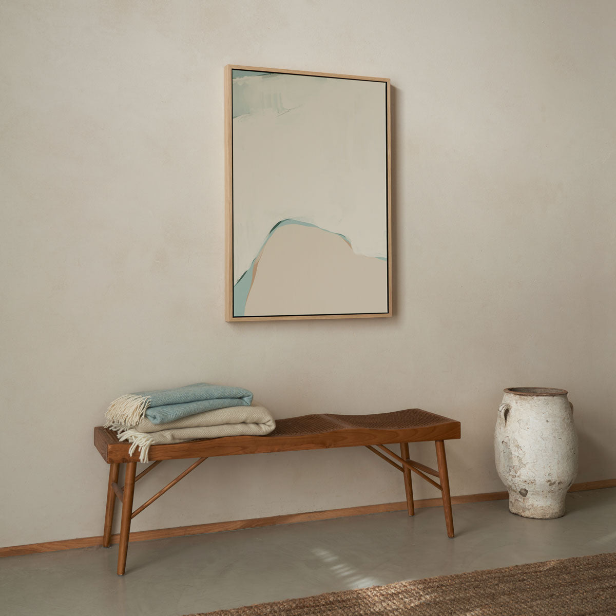 Green Lili Fresh Start