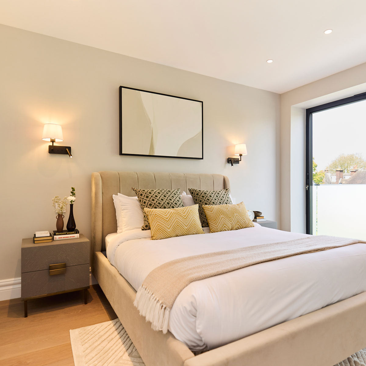 Green Lili Go With The Flow