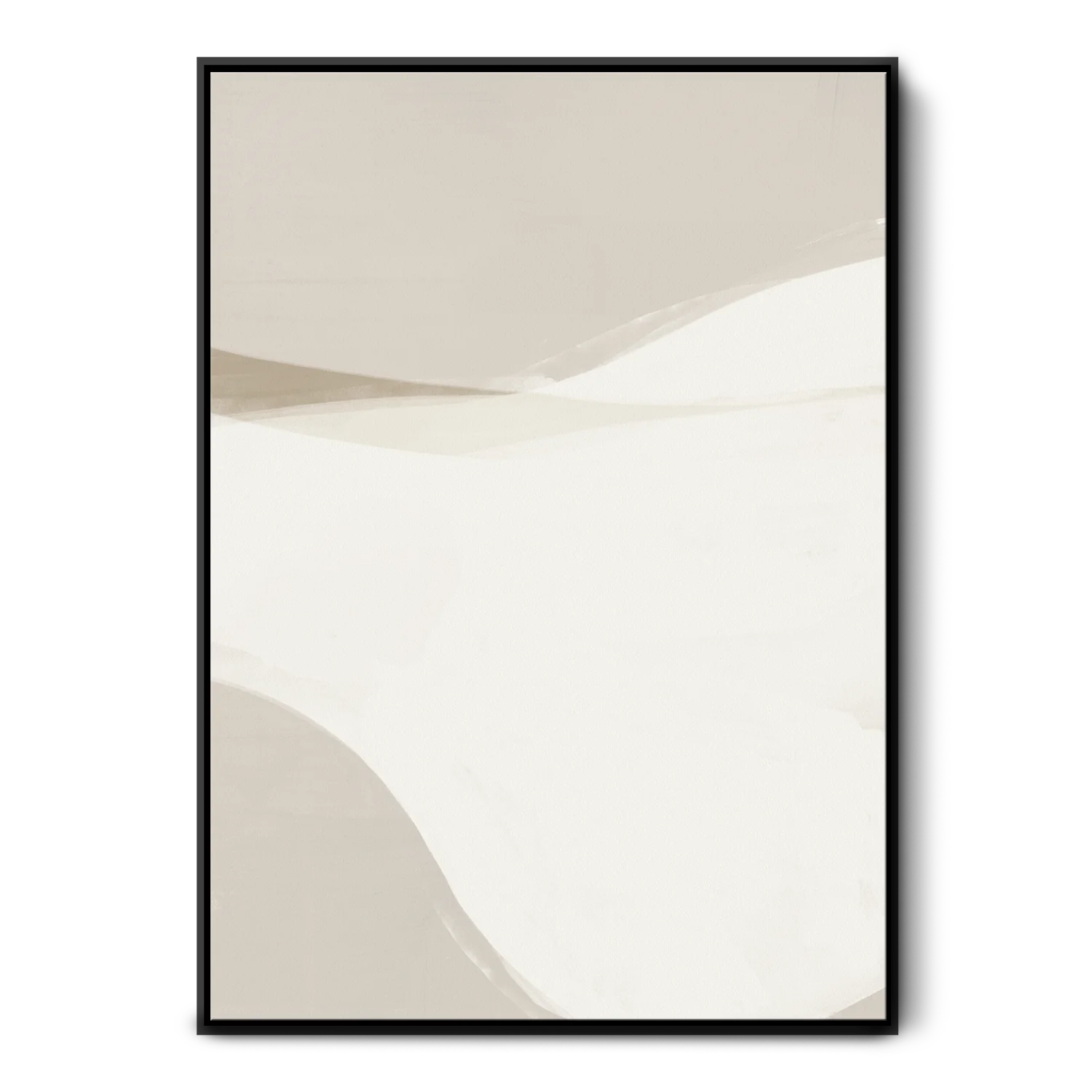 Green Lili Medium / Black Go With The Flow