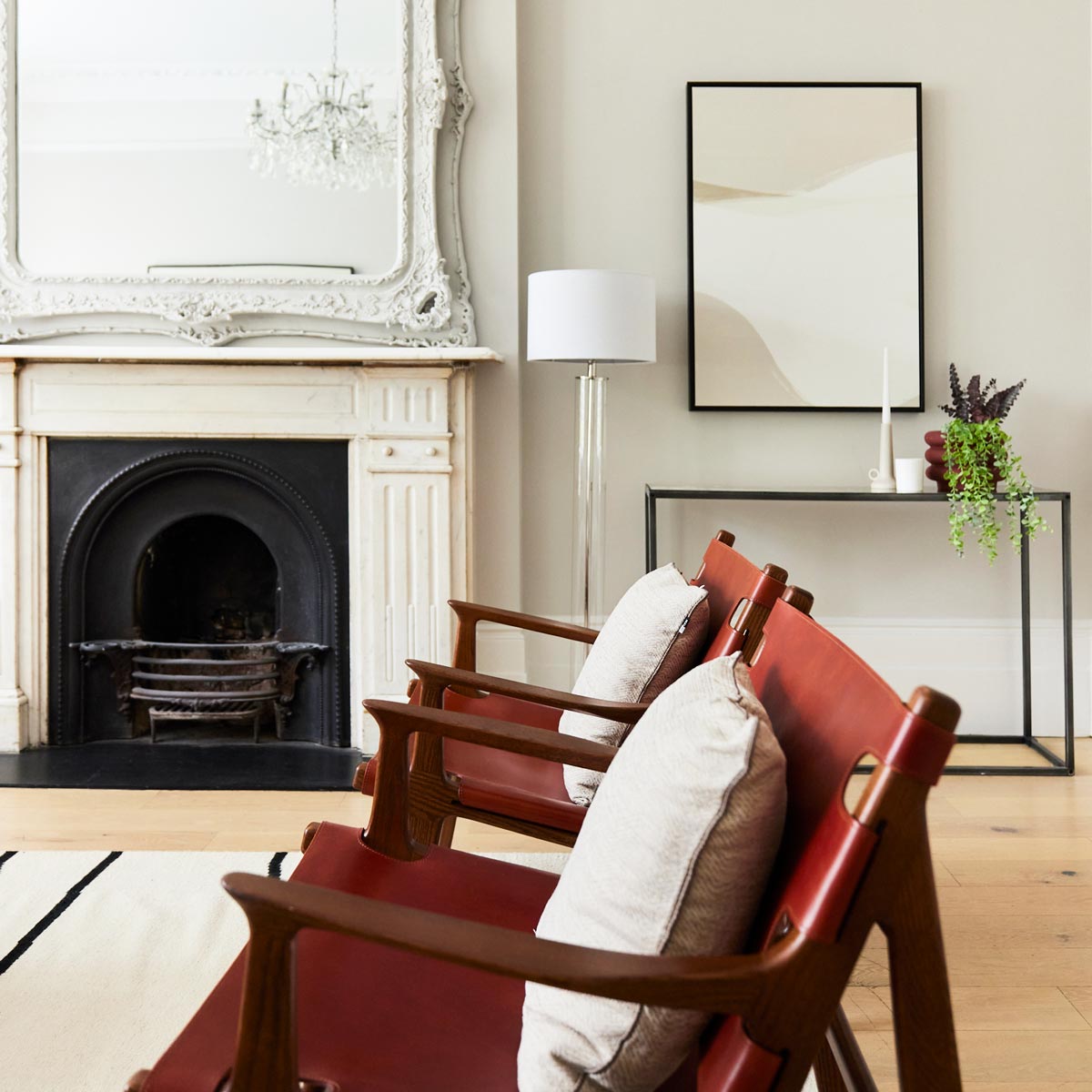 Green Lili Go With The Flow