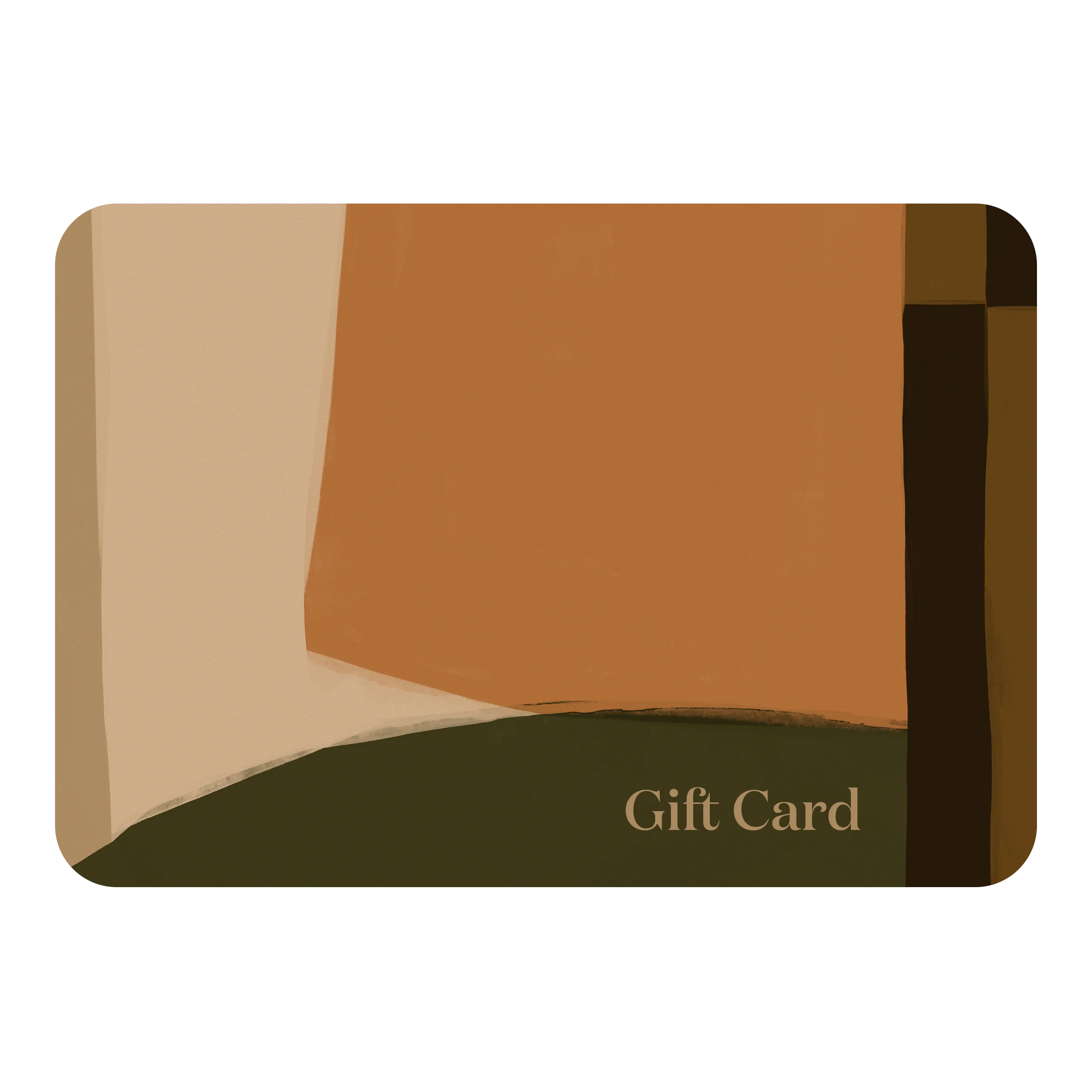Green Lili £25.00 Green Lili E-Gift Card