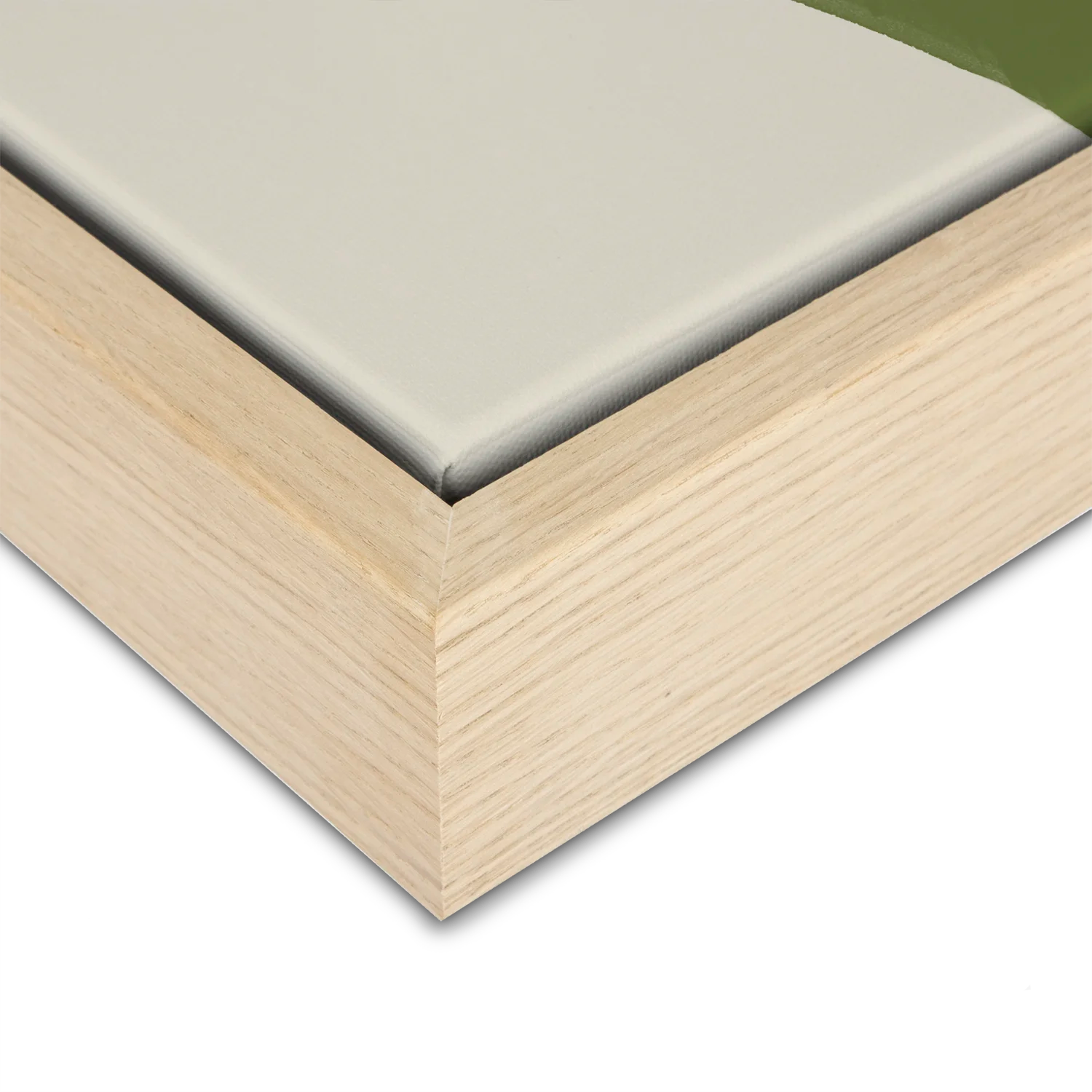 Green Lili Green Princess