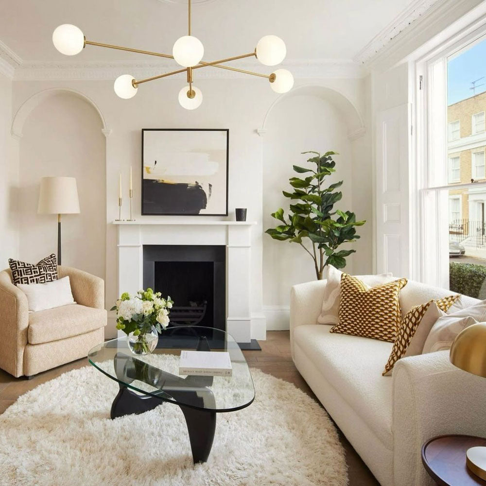 Green Lili High Spirits