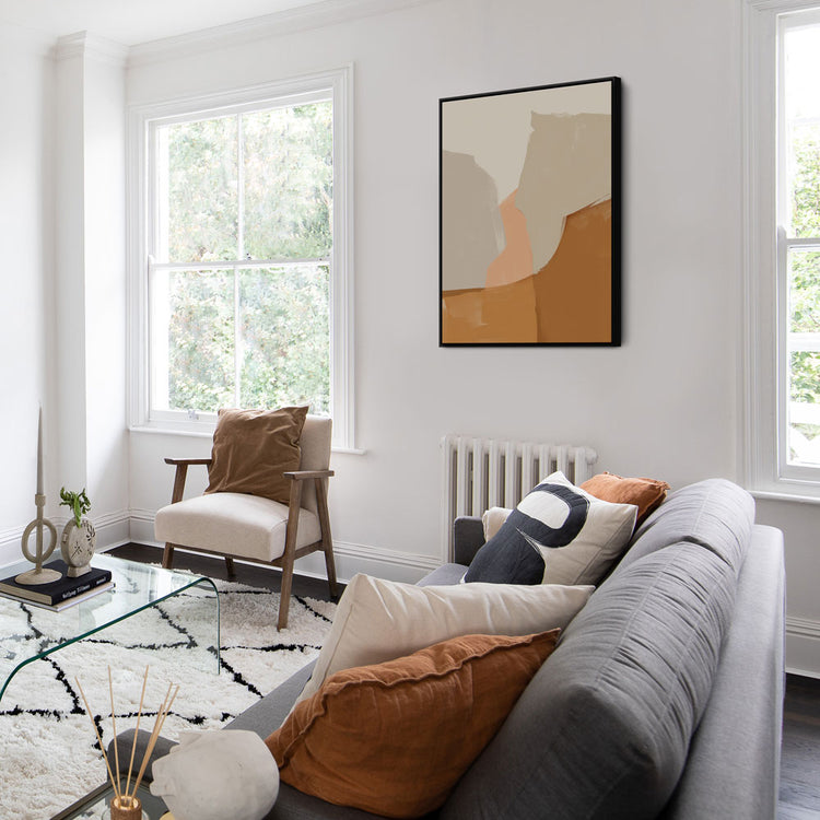 Green Lili High Tide