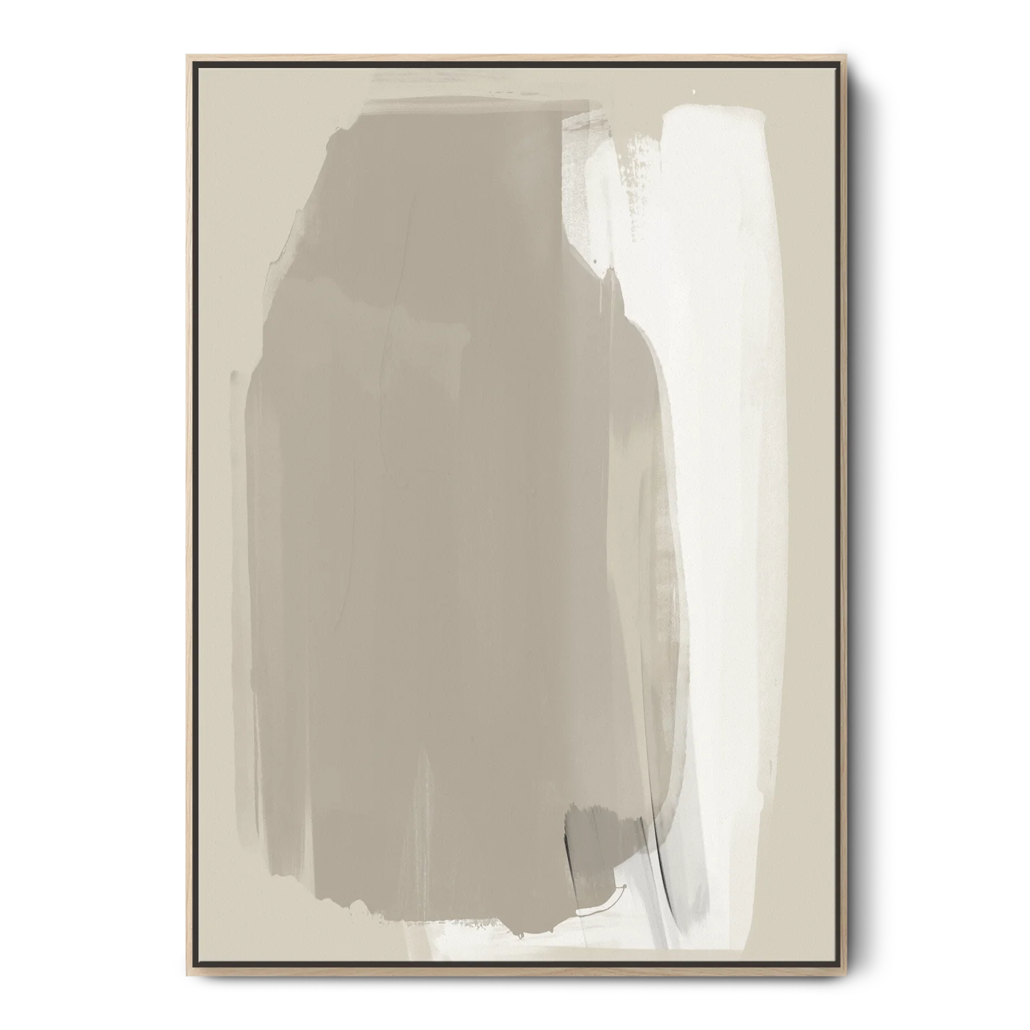 Green Lili Medium / Natural In It Together