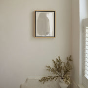 Green Lili Small / Natural In It Together