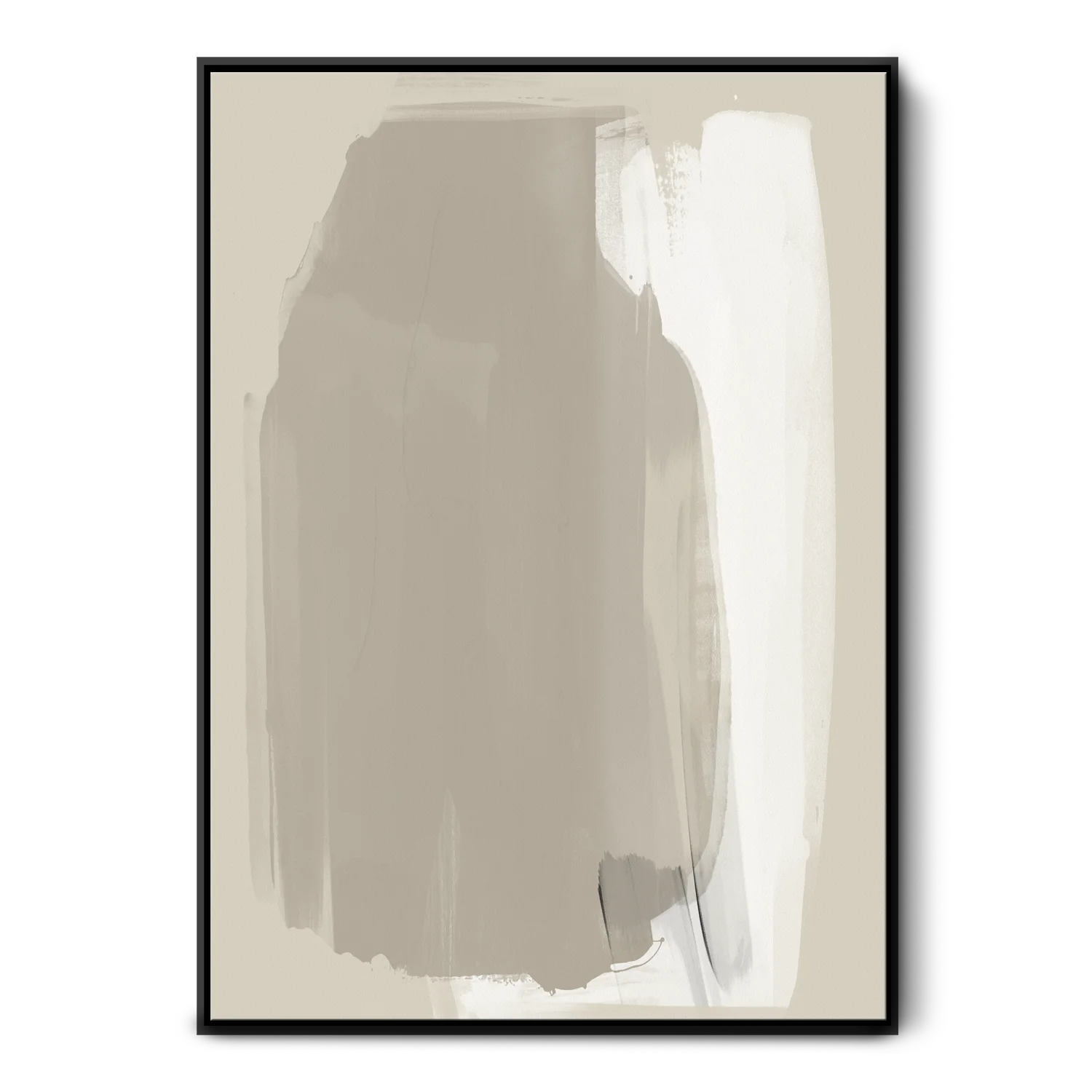 Green Lili Small / Black In It Together