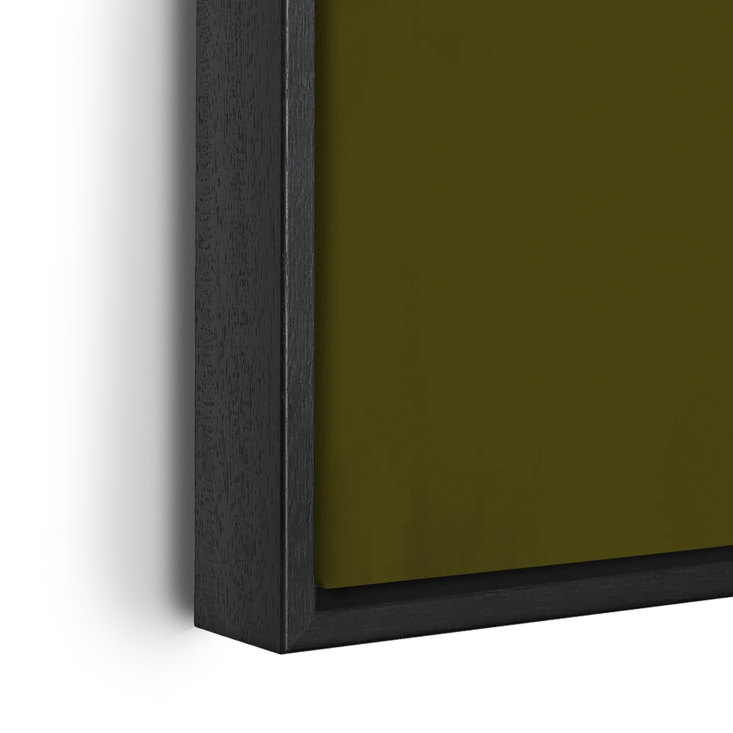 Green Lili In The Moment