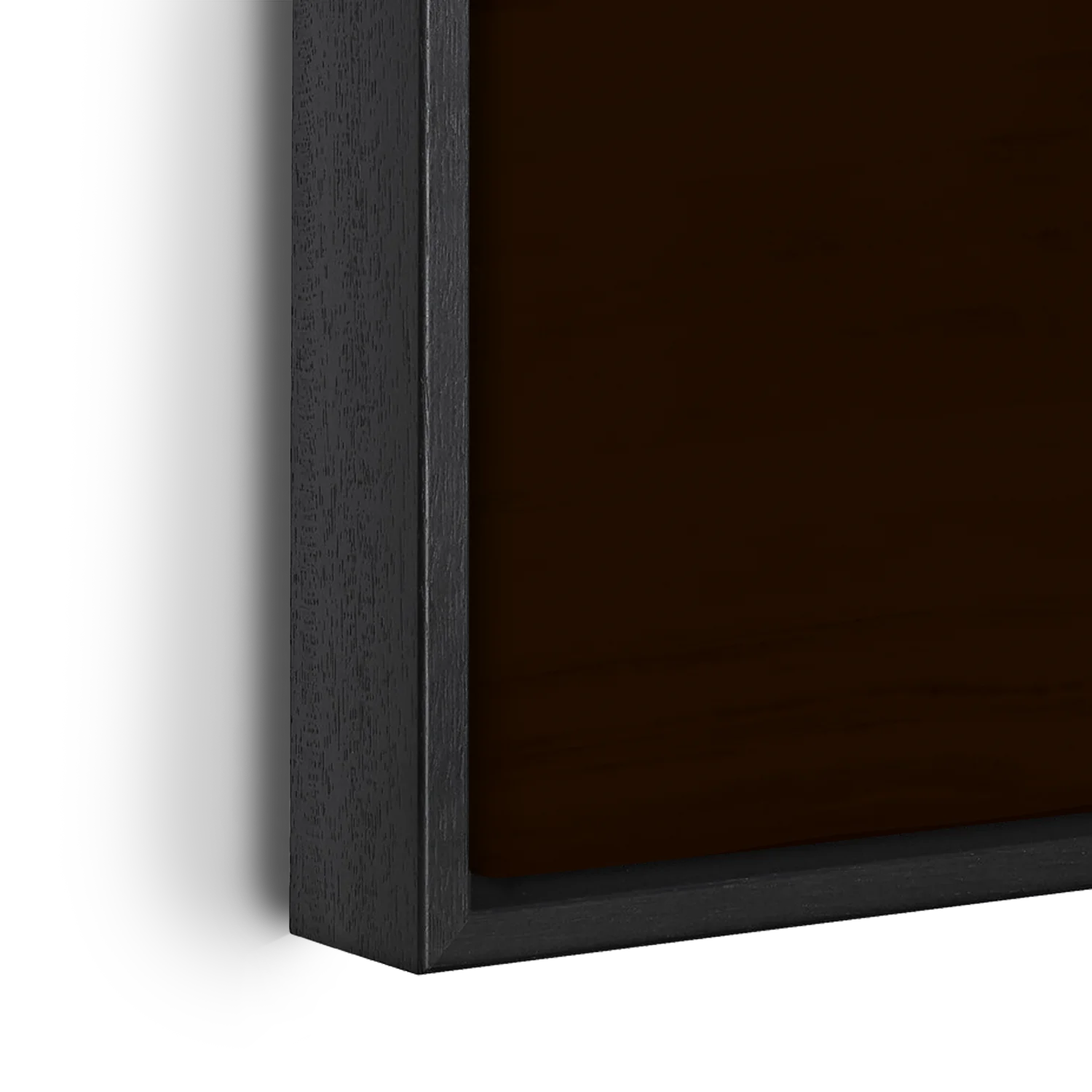 Green Lili Just Passing Through