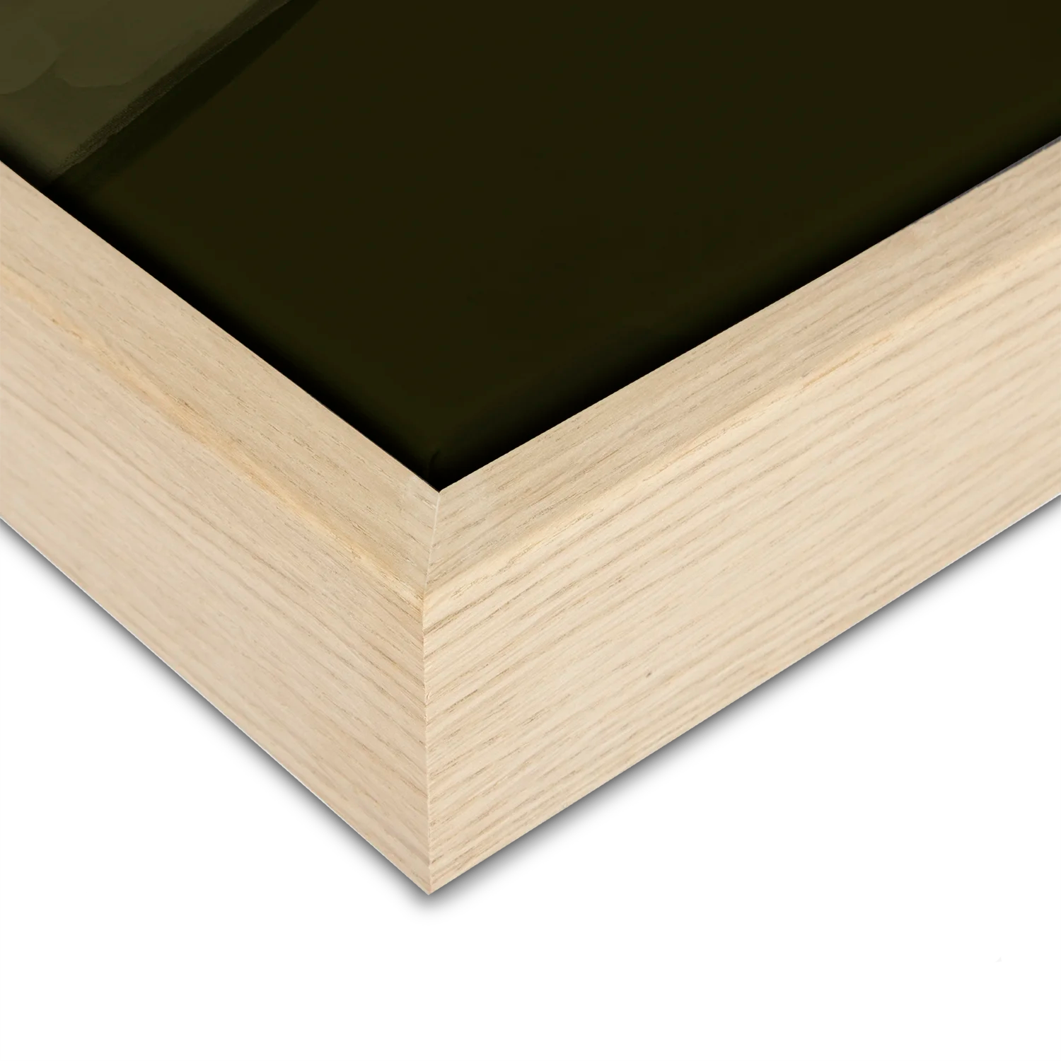 Green Lili Level Out