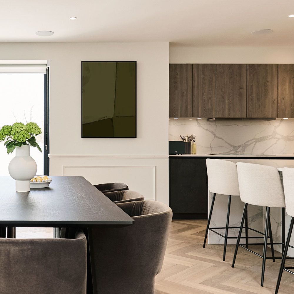 Green Lili Level Out