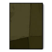 Green Lili Extra Large / Black Level Out