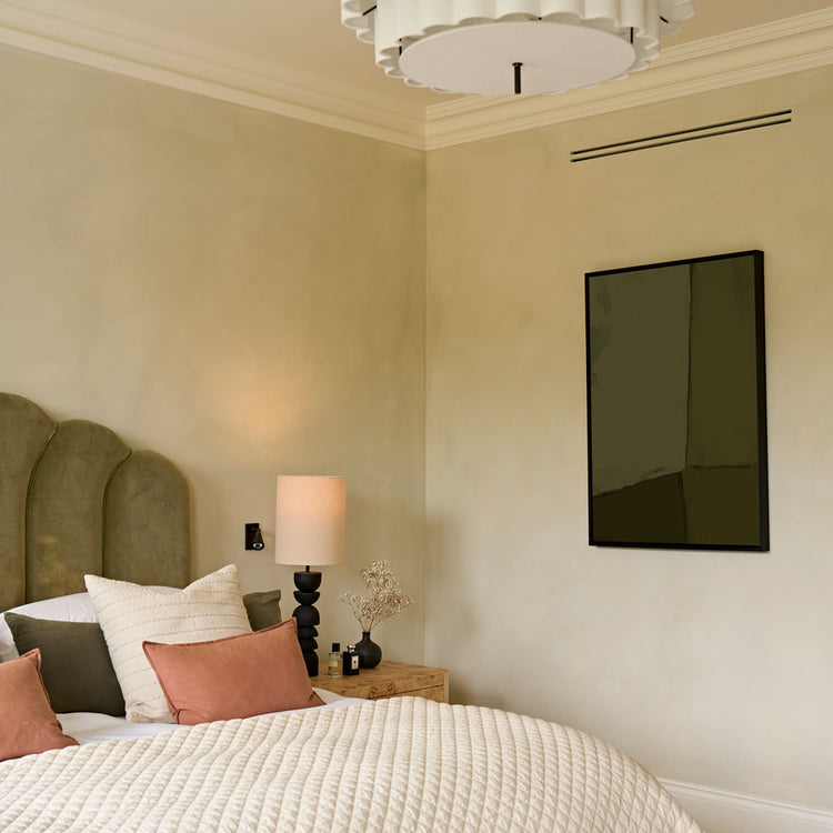 Green Lili Level Out