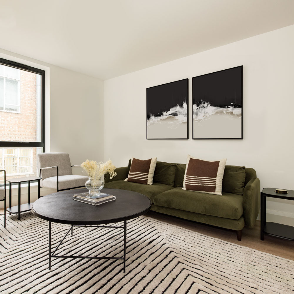 Green Lili Lost In The Waves Set