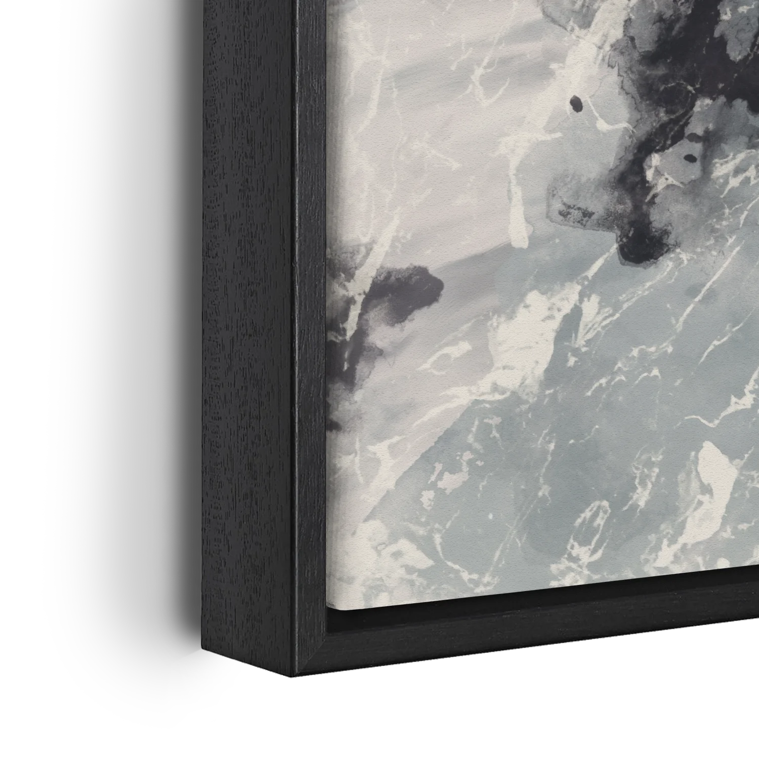 Green Lili Making Waves