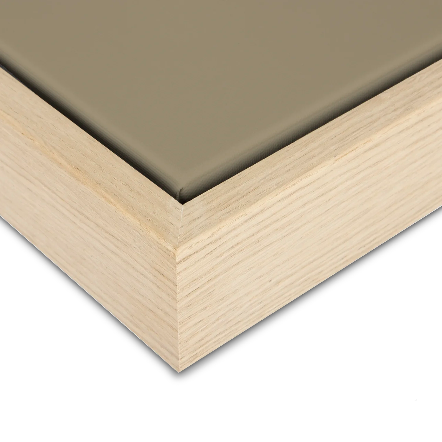 Green Lili Mocha Magnolia