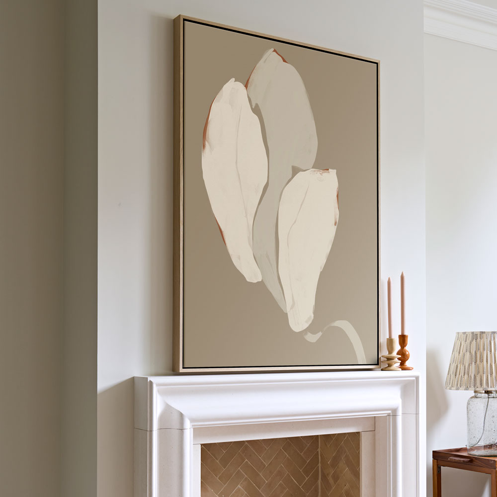 Green Lili Mocha Magnolia