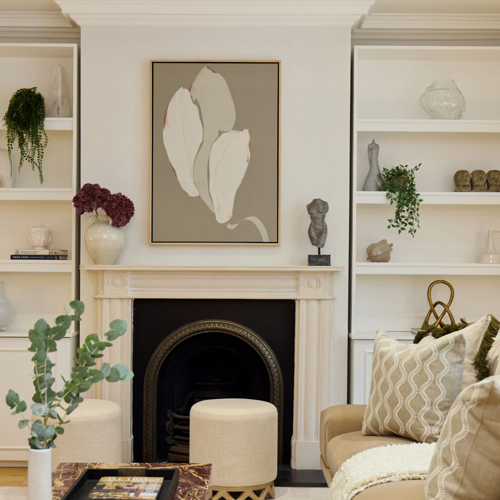 Green Lili Mocha Magnolia